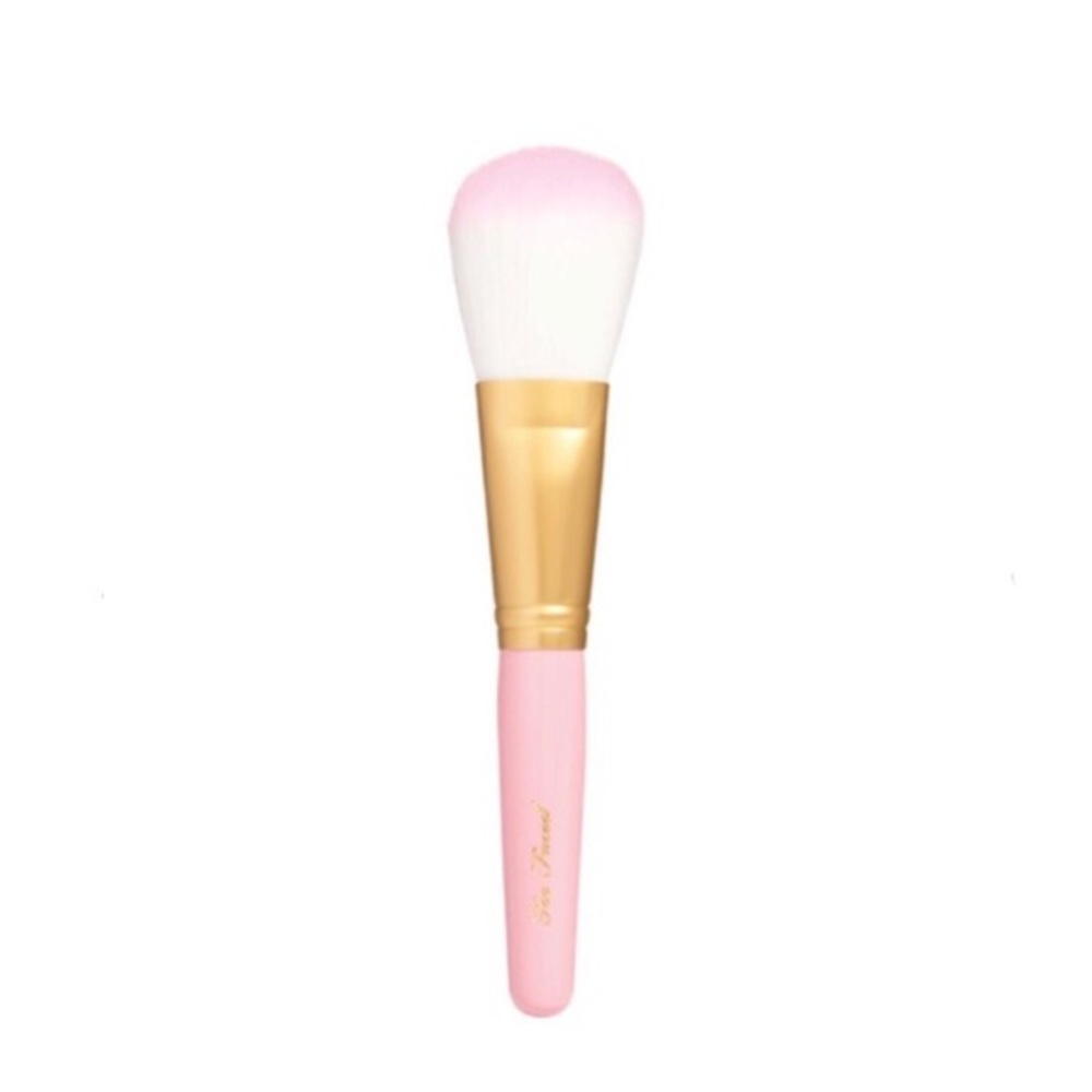 🔥HP🔥Too Faced One Hot Mama Set NIB - Picture 8 of 8